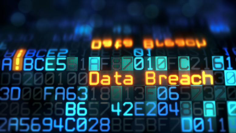 Data Breach Continues To Crash Down Organization